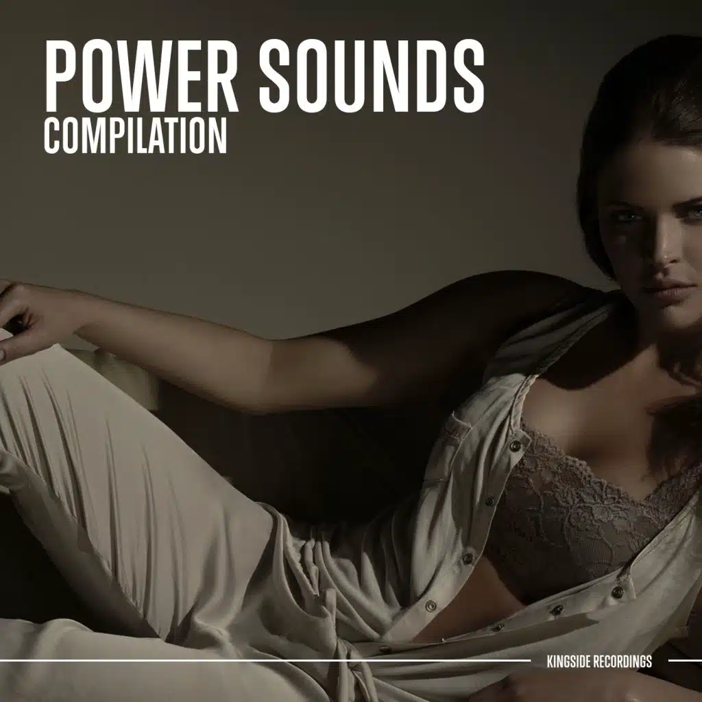 Power Sounds (Volume 1)