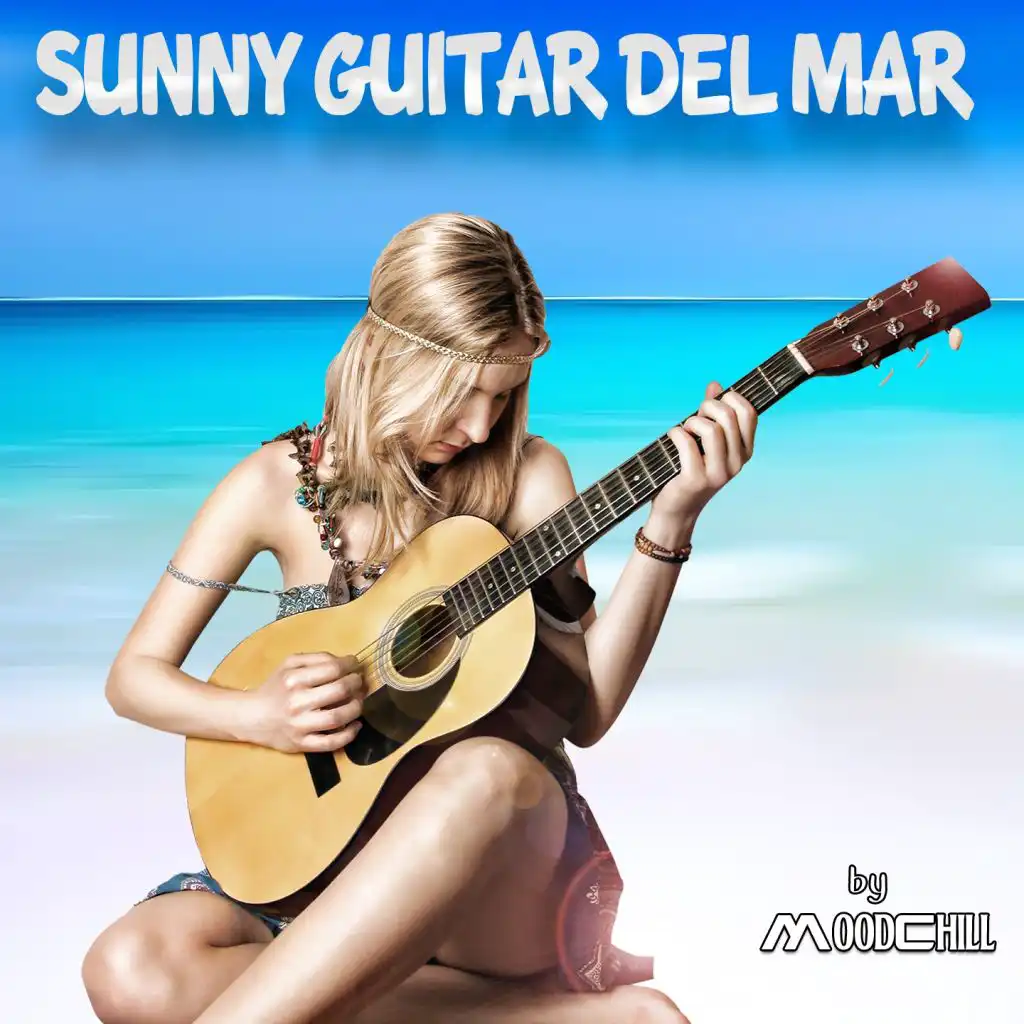 The Sound of Silence (Guitar Del Mar Mix) [feat. Sara Keys]