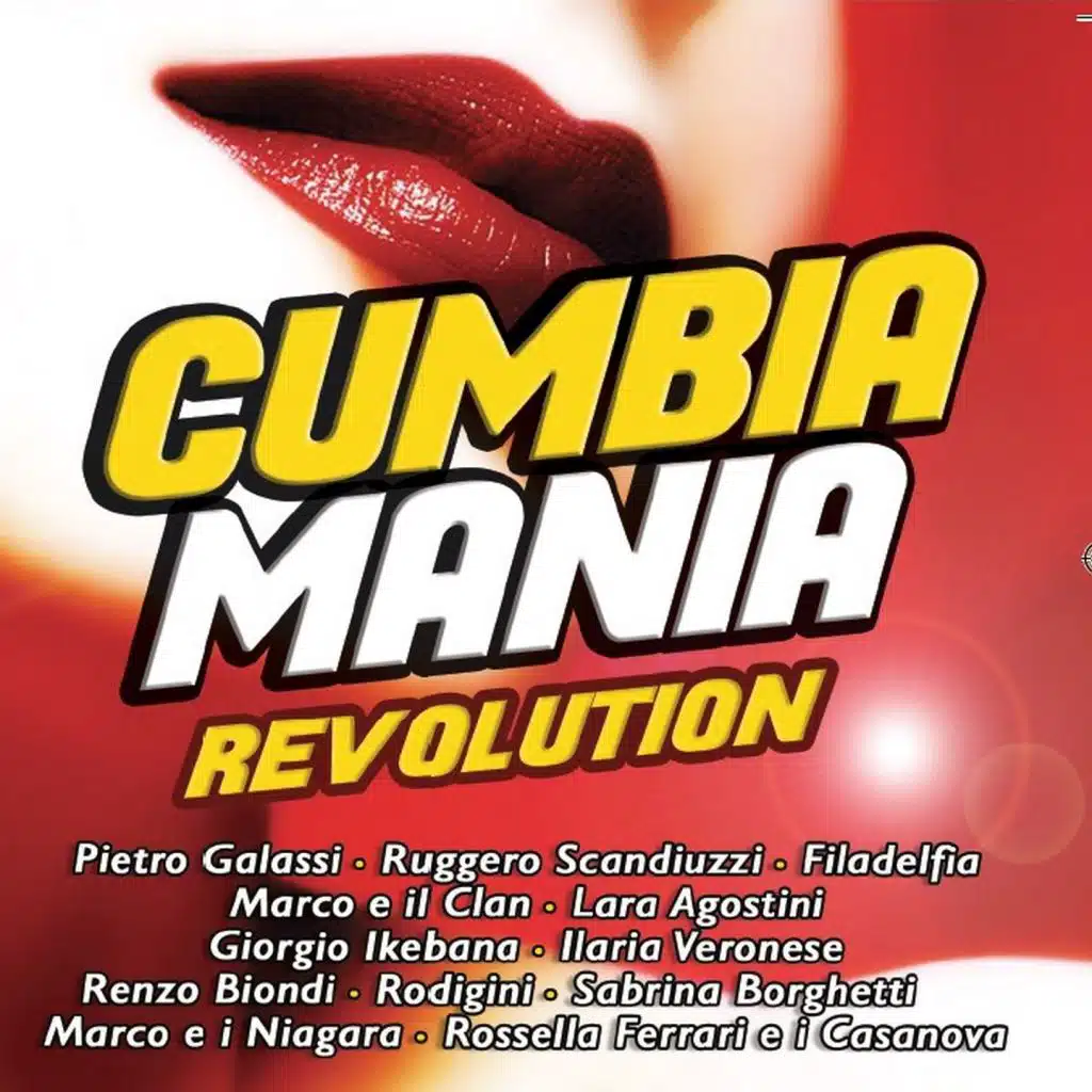 Voglio ancora ballare