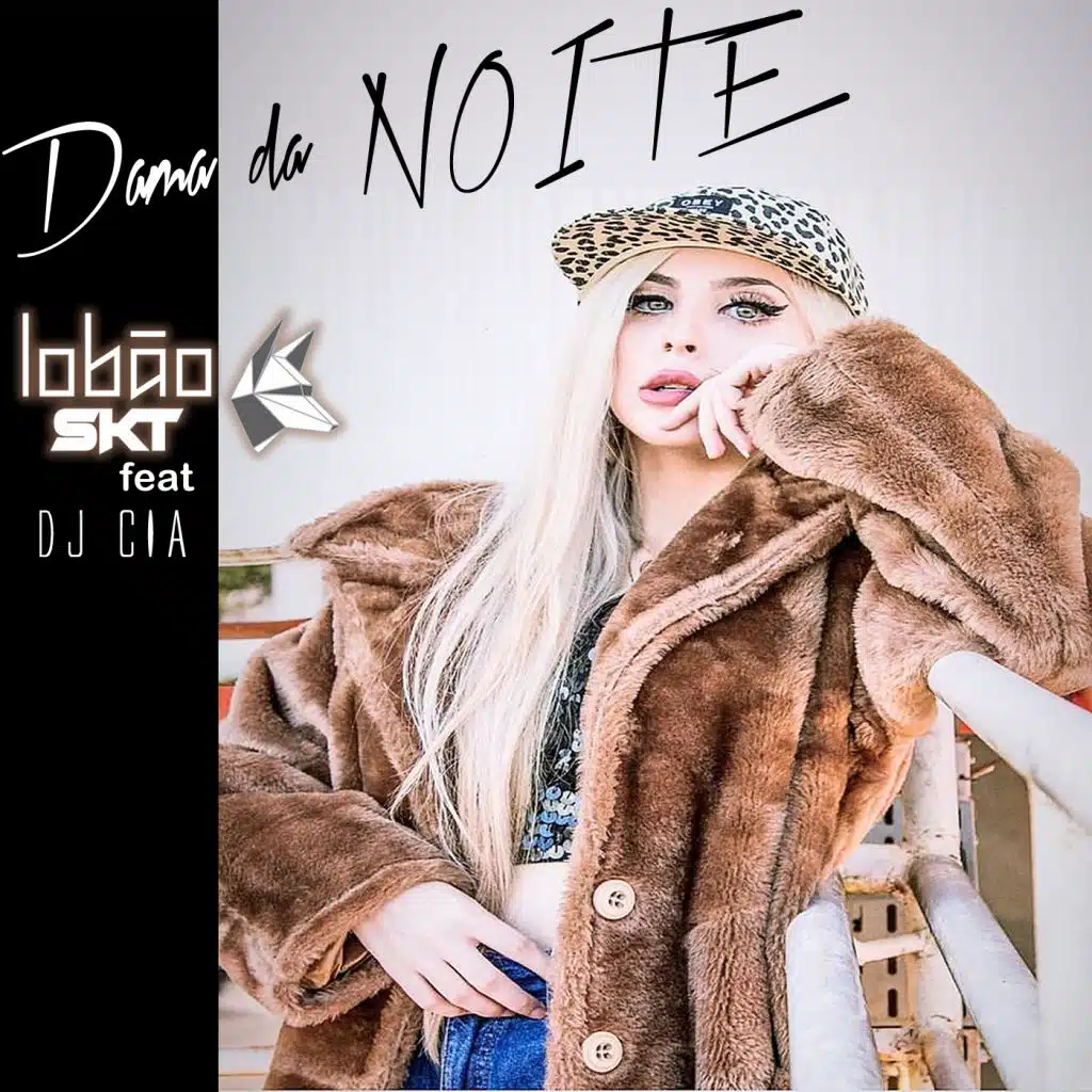 Dama da Noite (feat. DJ Cia)