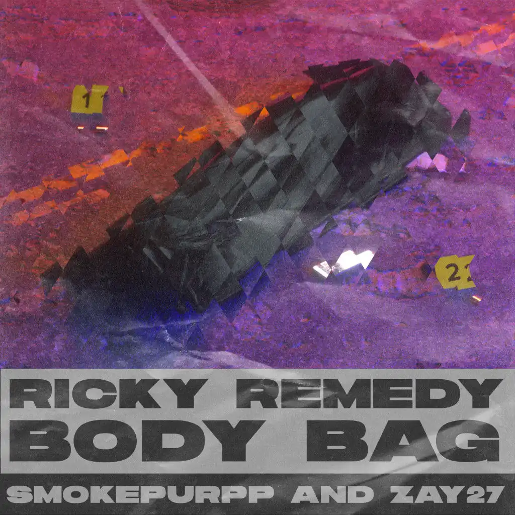 Ricky Remedy  , Smokepurpp & Zay27