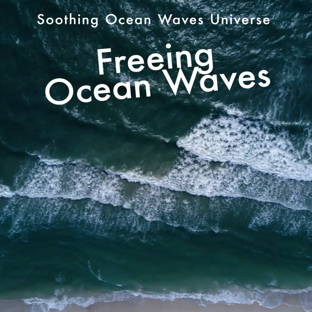 Freeing Ocean Waves