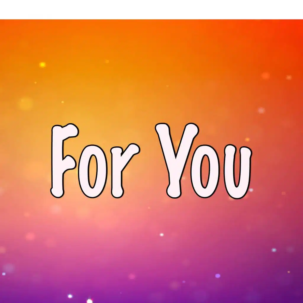 For You (Fifty Shades Freed) (Tribute to Liam Payne with Rita Ora)