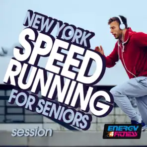 New York Speed Running (Seniors Session)