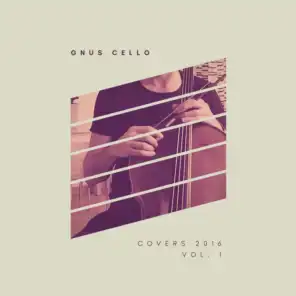 Covers 2016, Vol. 1 (Cello and Piano)