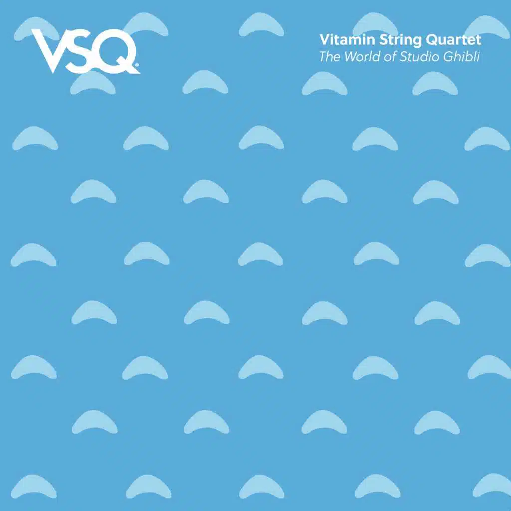 Spirited Away - One Summer's Day