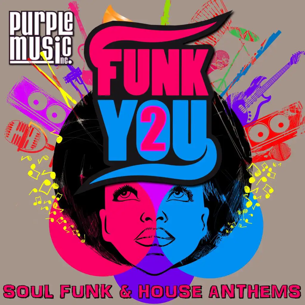 Funk You, Vol. 2