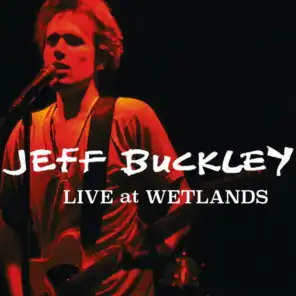 What Will You Say (Live At Wetlands, New York, NY, August 16, 1994)