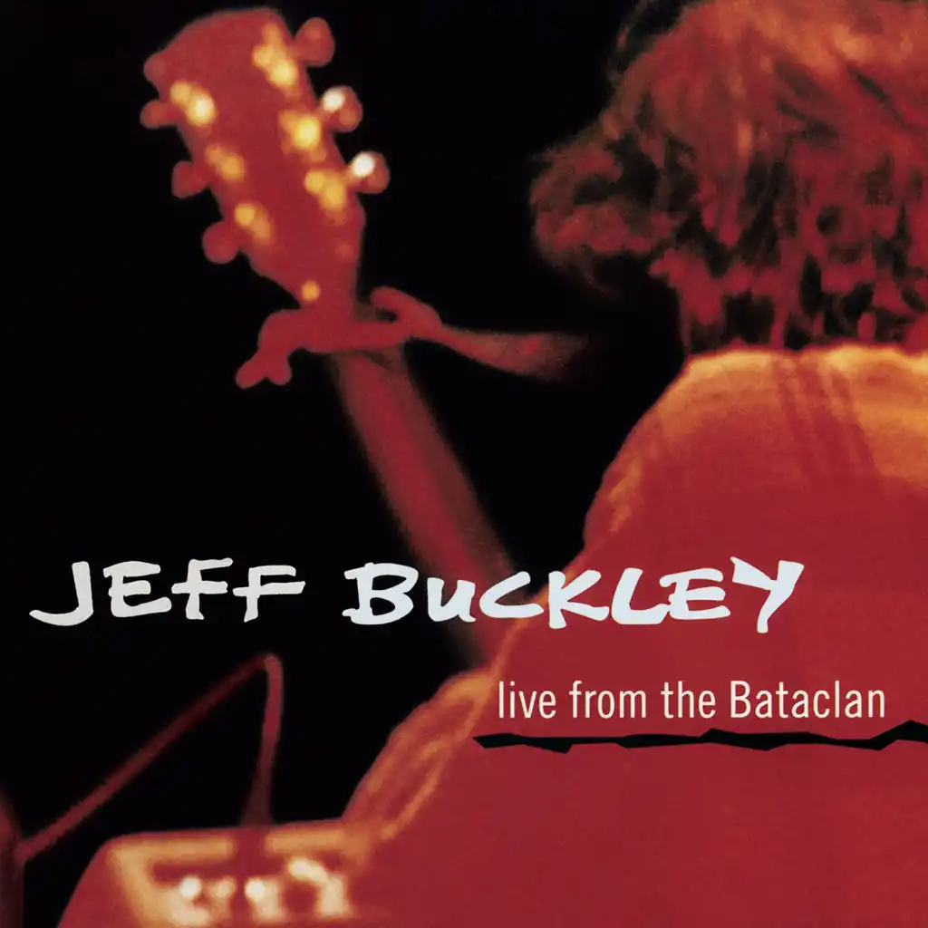The Way Young Lovers Do (Live at the Bataclan, Paris, France - Feb 1995)