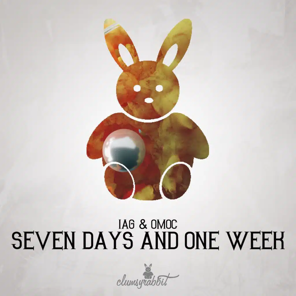 Seven Days and One Week