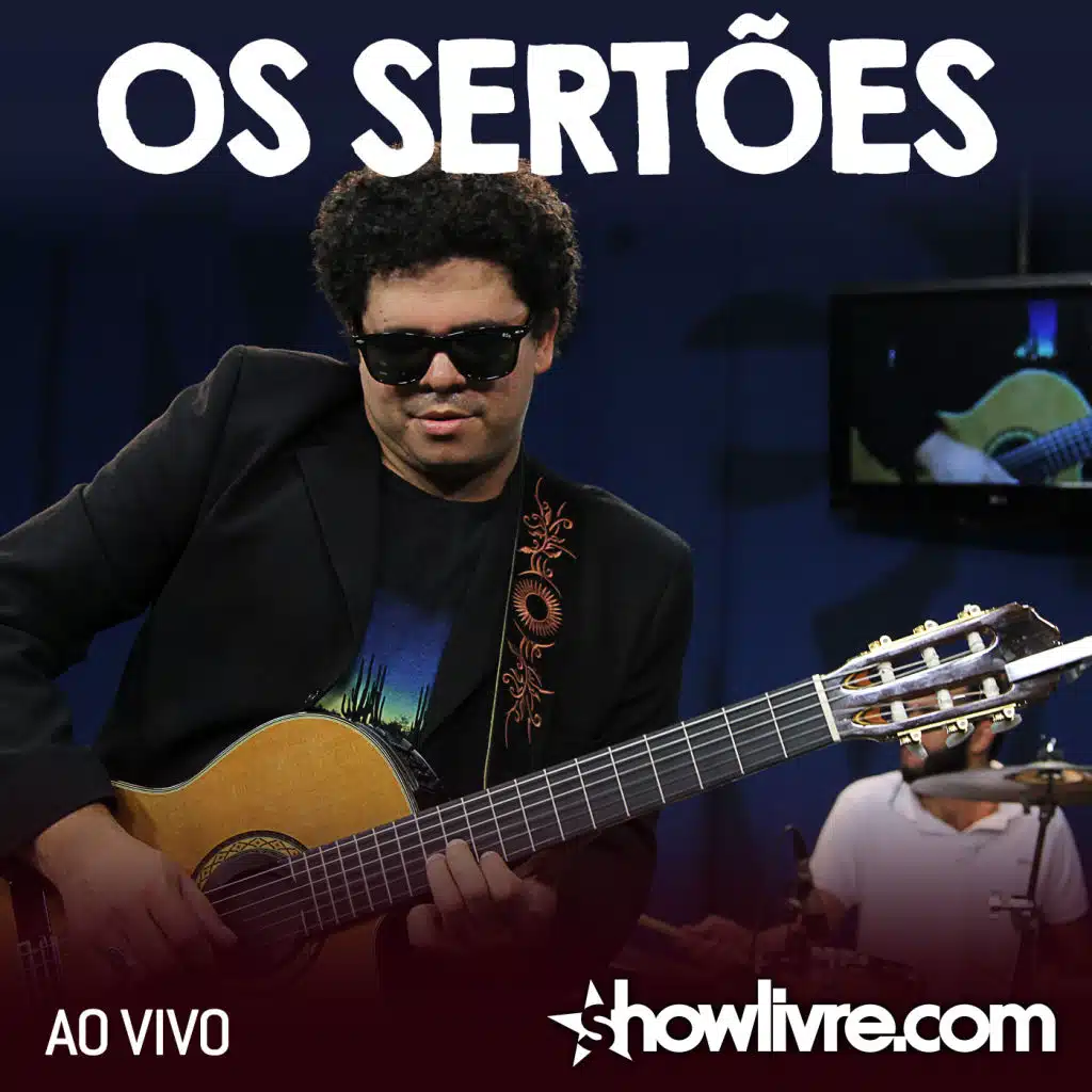 Galope Rasante (Ao Vivo)