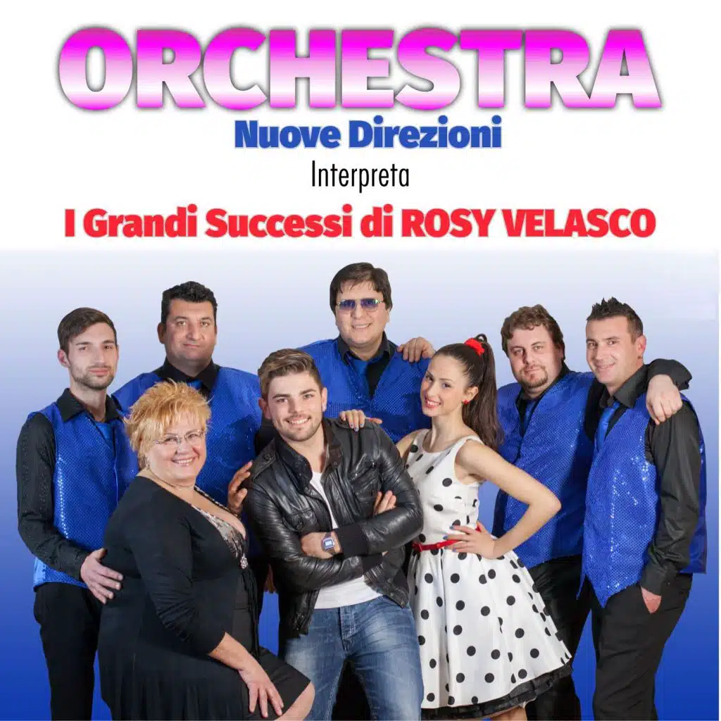 Orchestra Nuove Direzioni