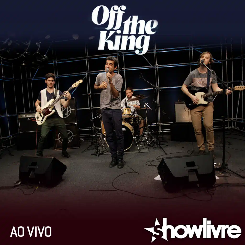 Off The King no #ShowlivreDay+ (Ao Vivo)