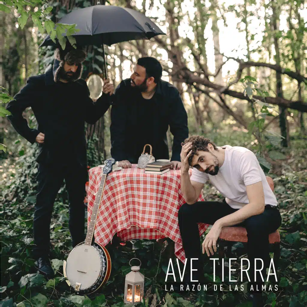 La Razón de las Almas