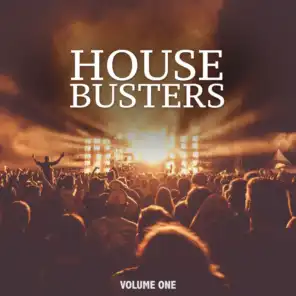 House Busters, Vol. 1