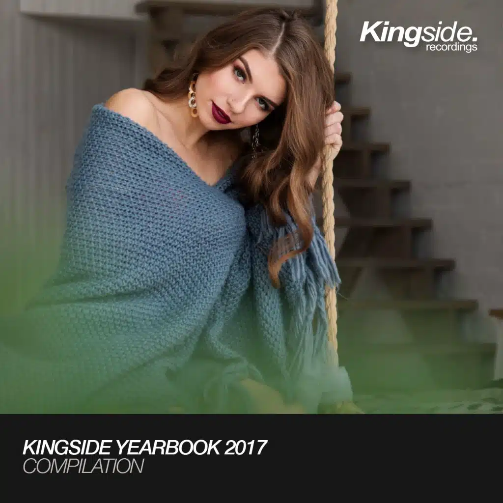 Kingside (Yearbook 2017)