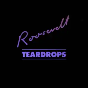 Teardrops (7" Edit)