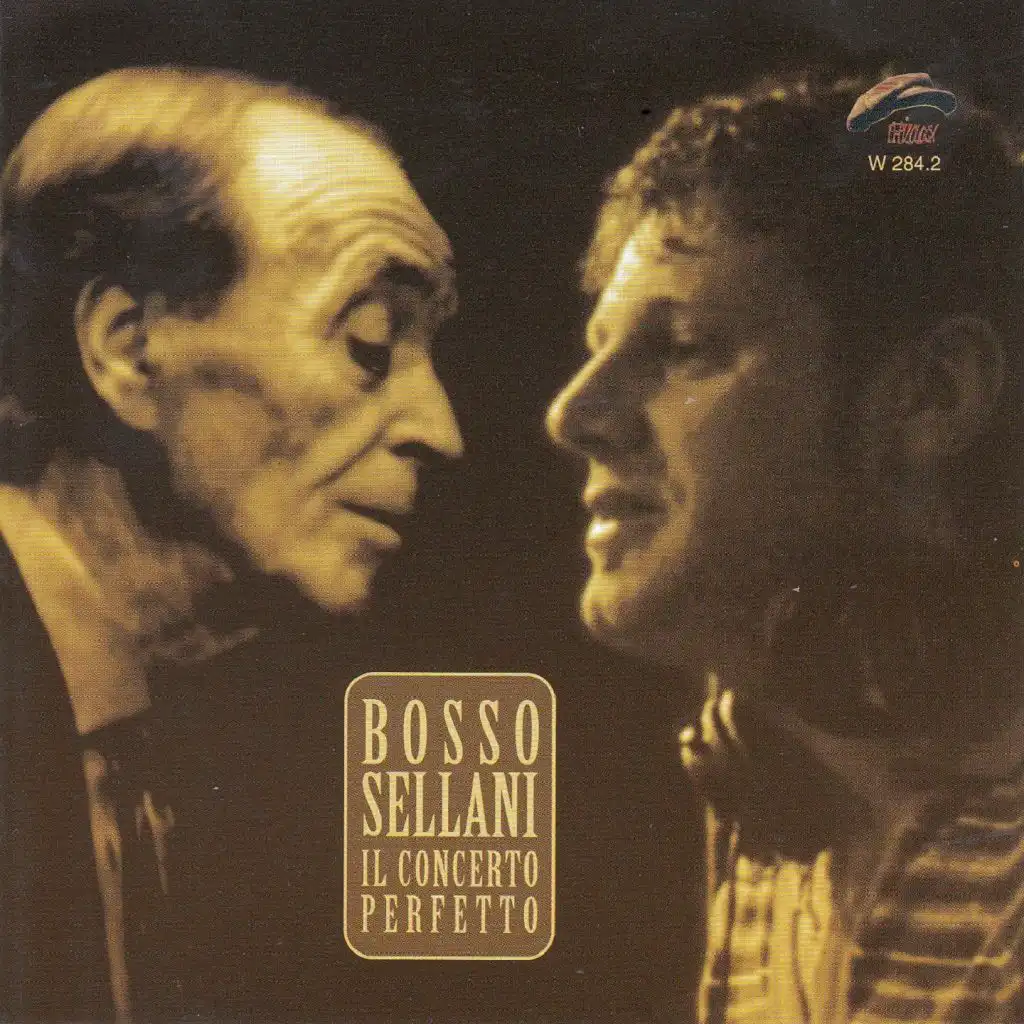 Renato Sellani, Fabrizio Bosso