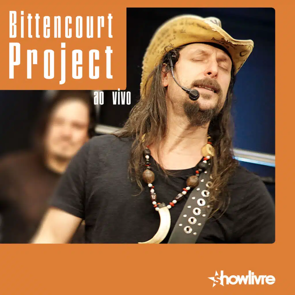 Bittencourt Project no Estúdio Showlivre (Ao Vivo)