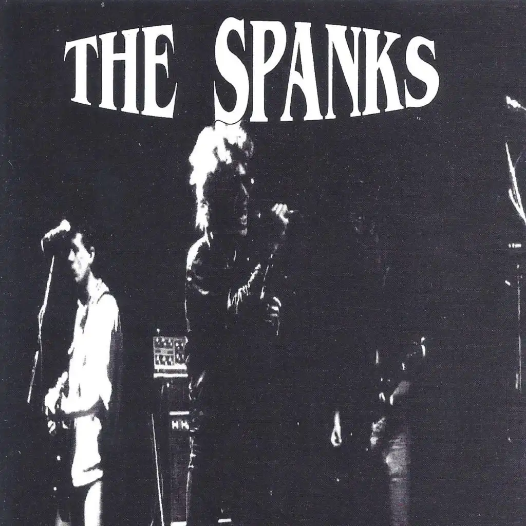 The Spanks