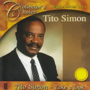 Tito Simon