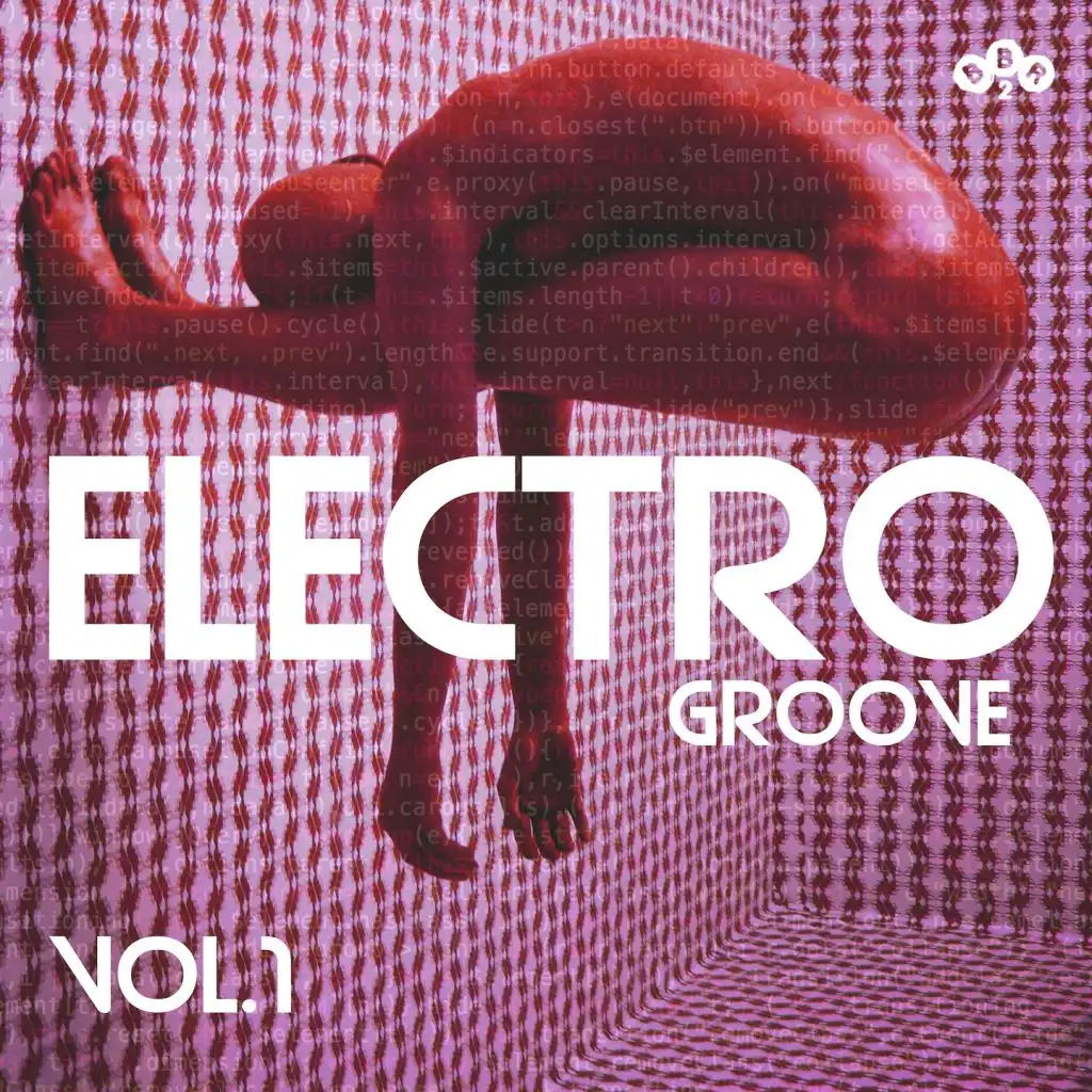 Electro Groove, Vol.1