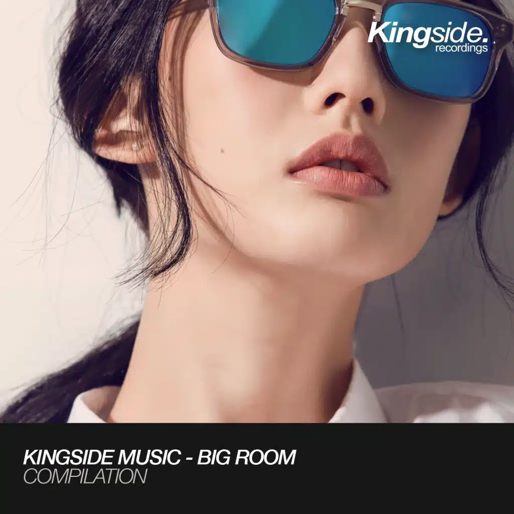 Kingside Music - BIg Room (Compilation)