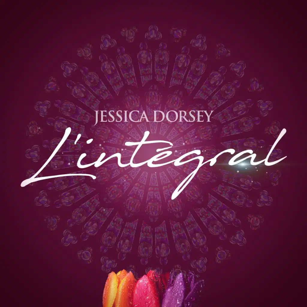 Jessica Dorsey (L'intégral)