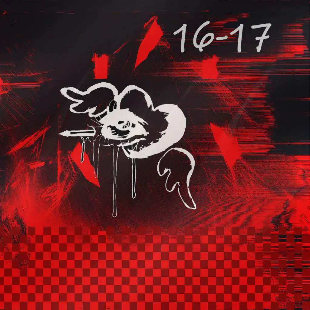 You Make Yourself Unhappy.