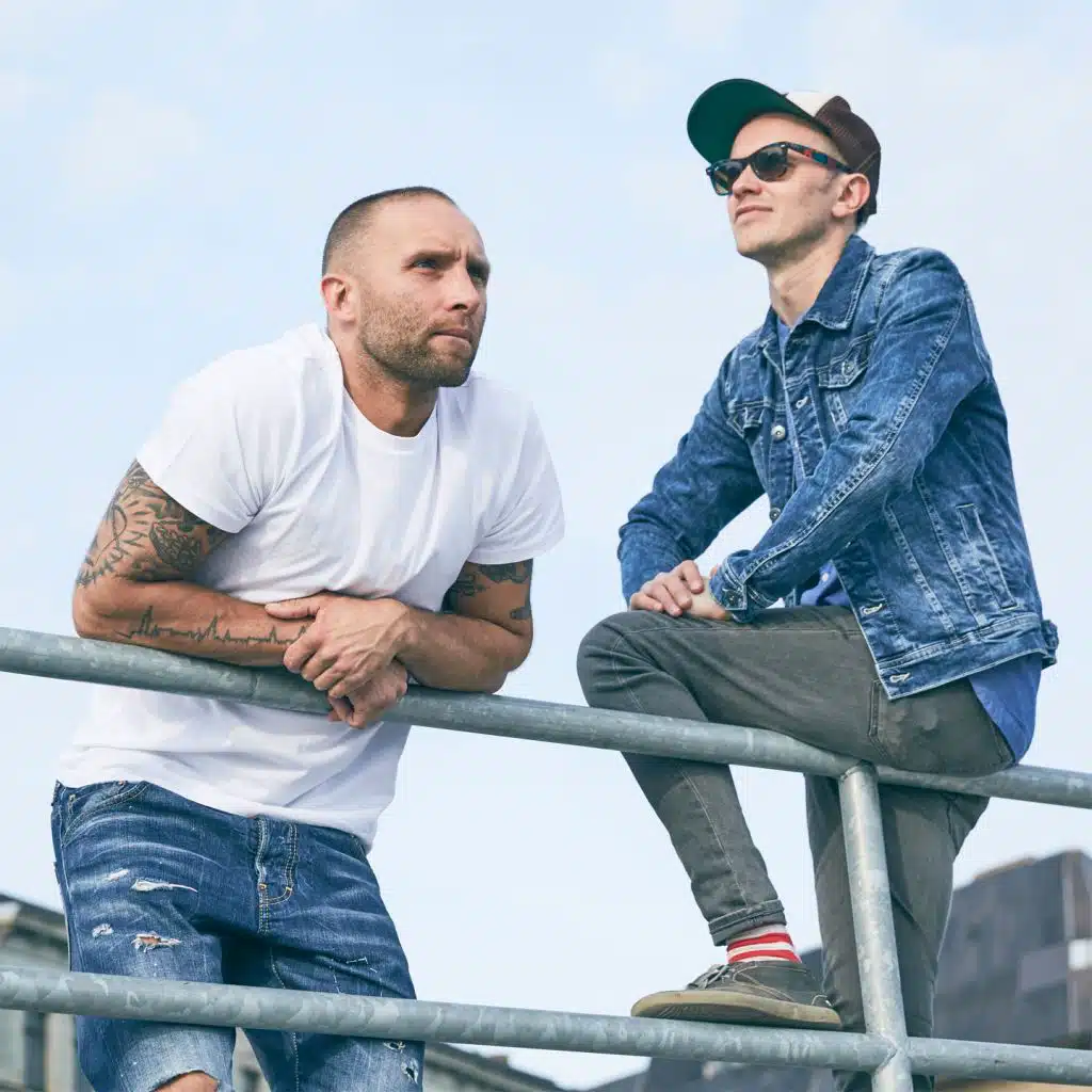 Vēl Augstāk (Tommy U & Tob Luii Remix) [feat. Renārs Kaupers & Arstarulsmirus]