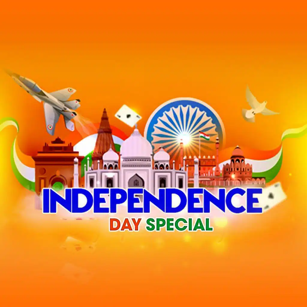 15 August Special