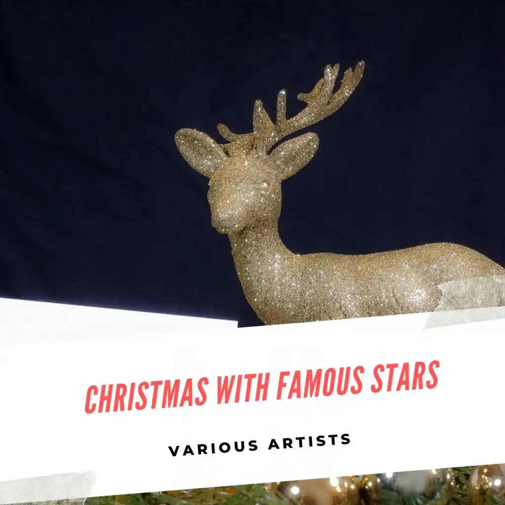 Christmas with Famous Stars