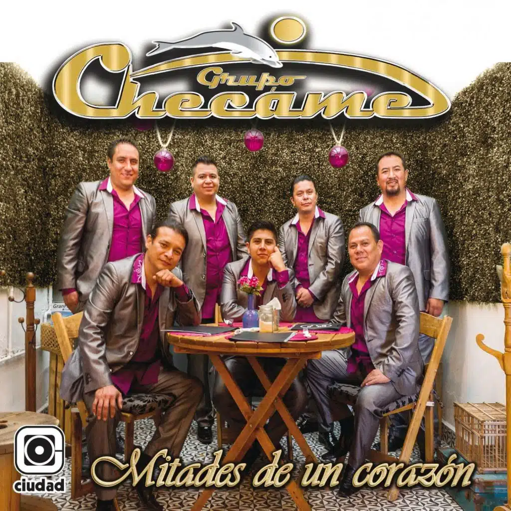 Mitades de un Corazón