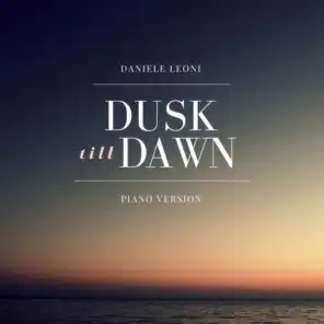 Dusk Till Dawn (Piano Version)