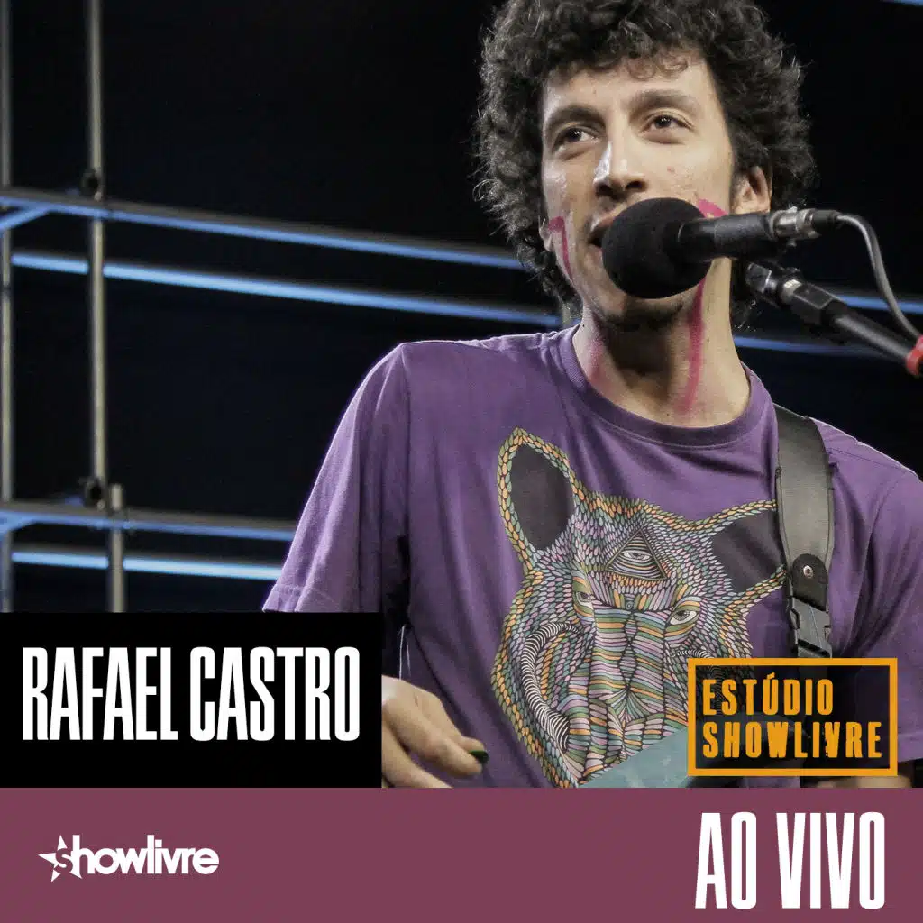 Surdo Mudo (Ao Vivo)