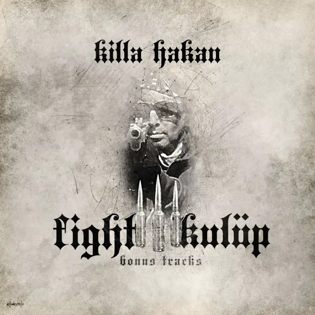 Fight Kulüp (Bonus Tracks)