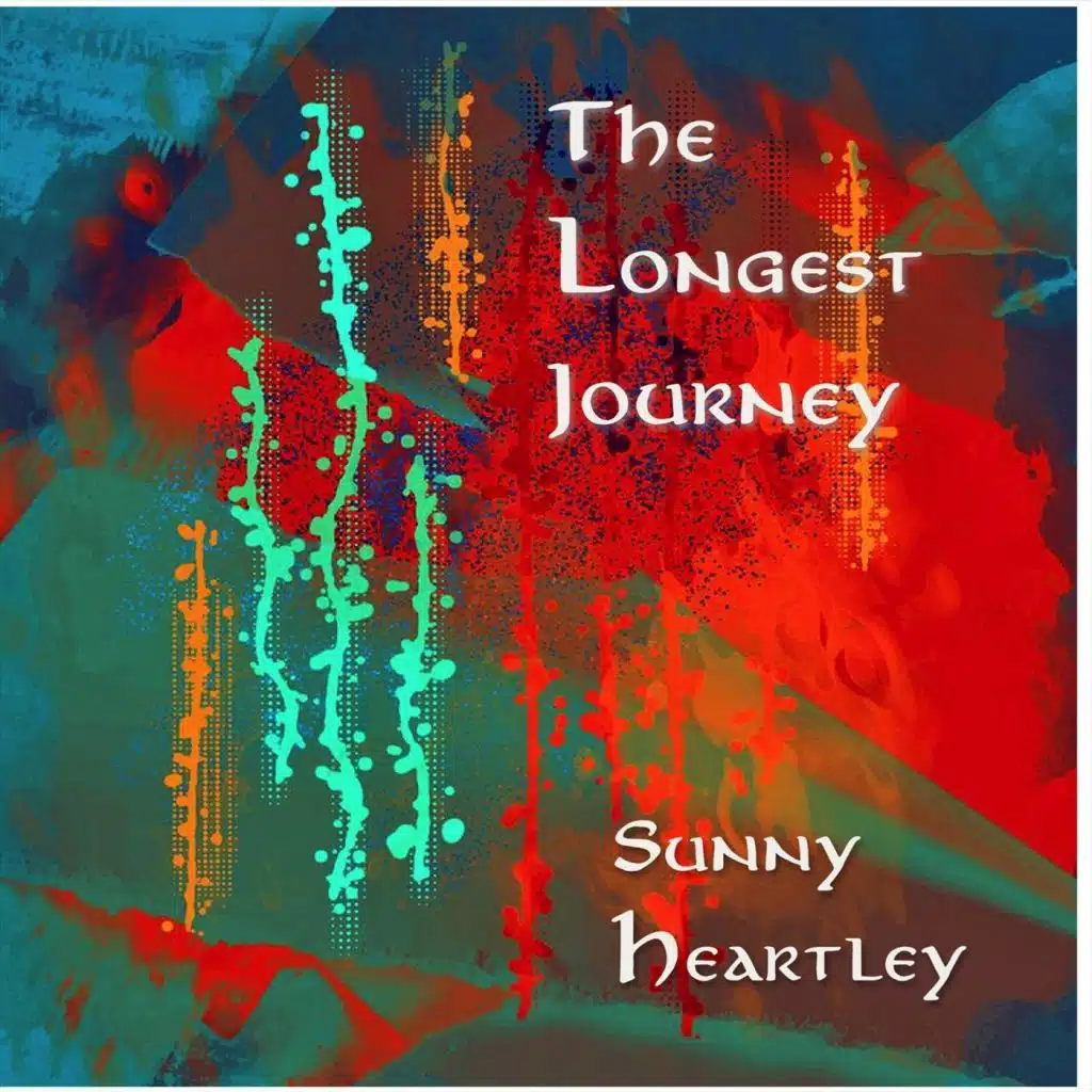 The Longest Journey