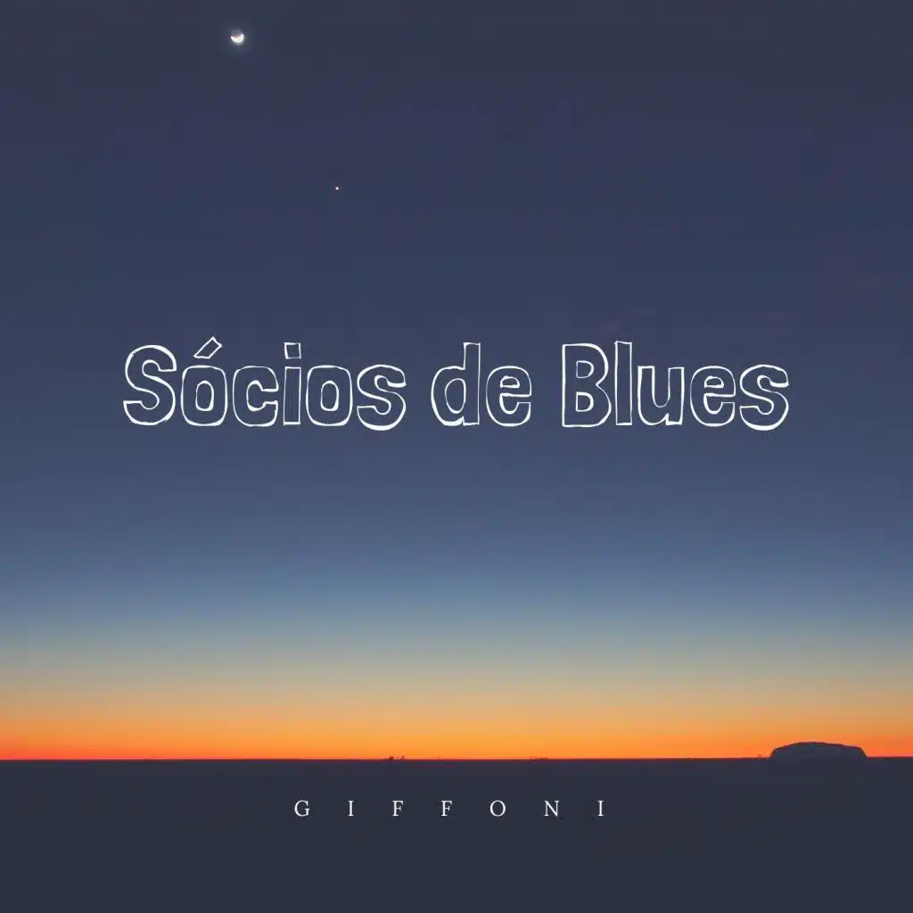 Sócios de Blues