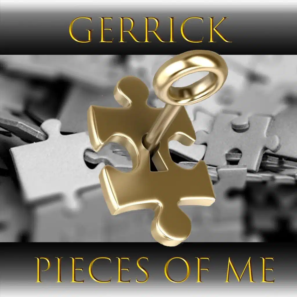 Pieces of Me
