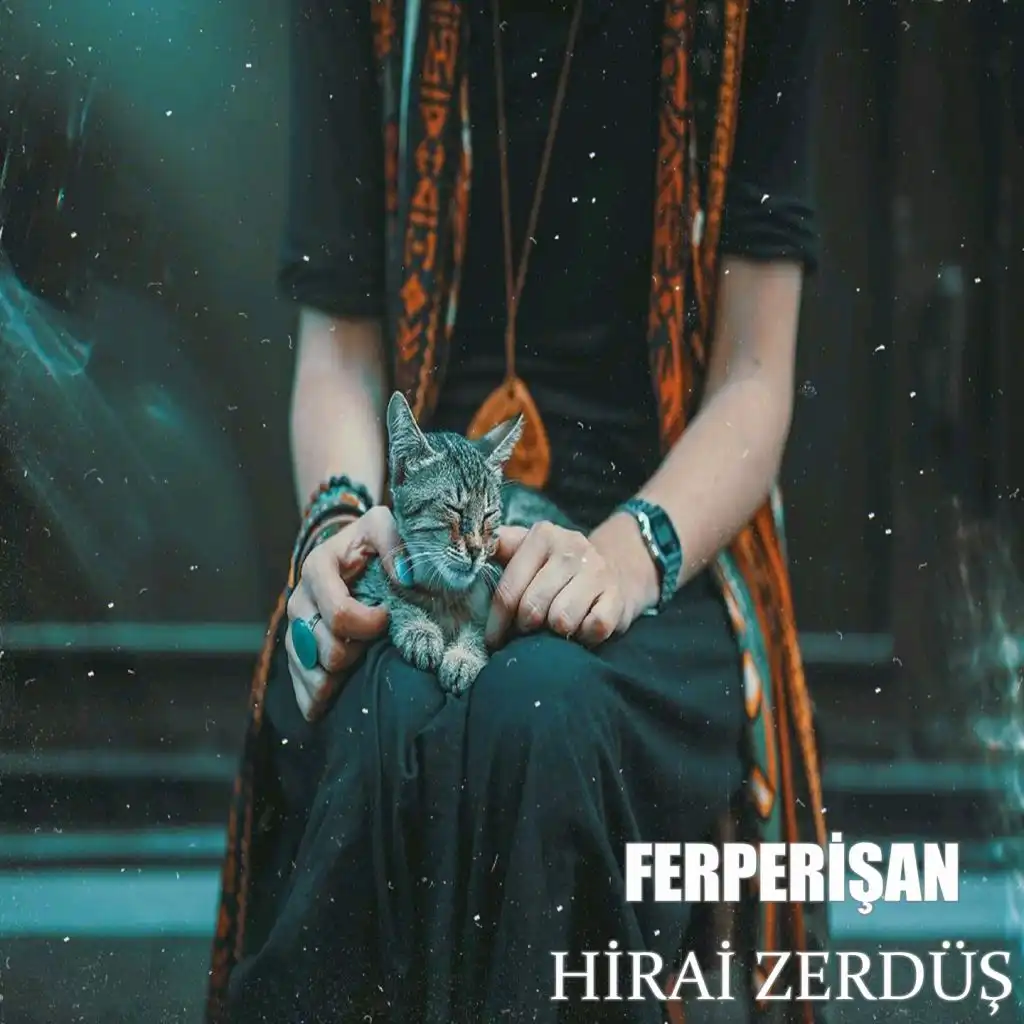 Ferperişan