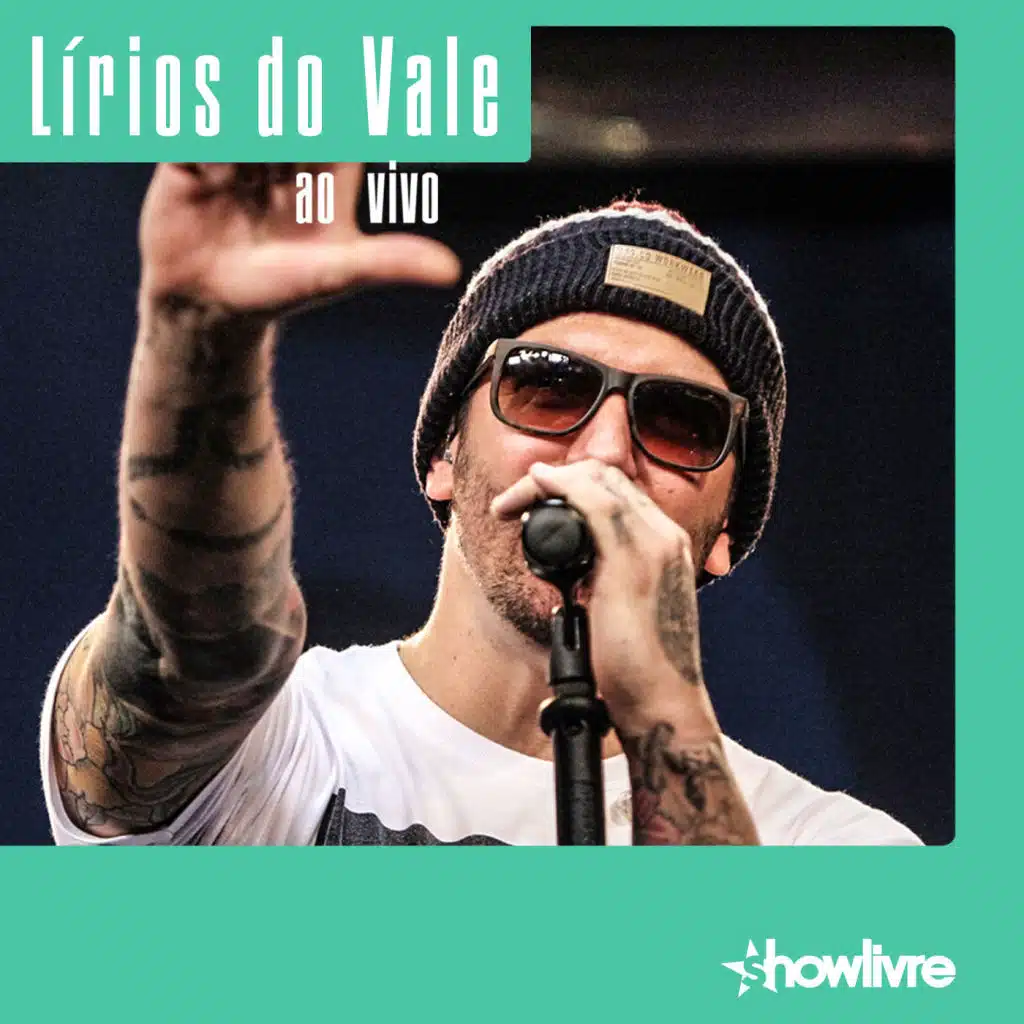 Anjo Rafael (Ao Vivo)