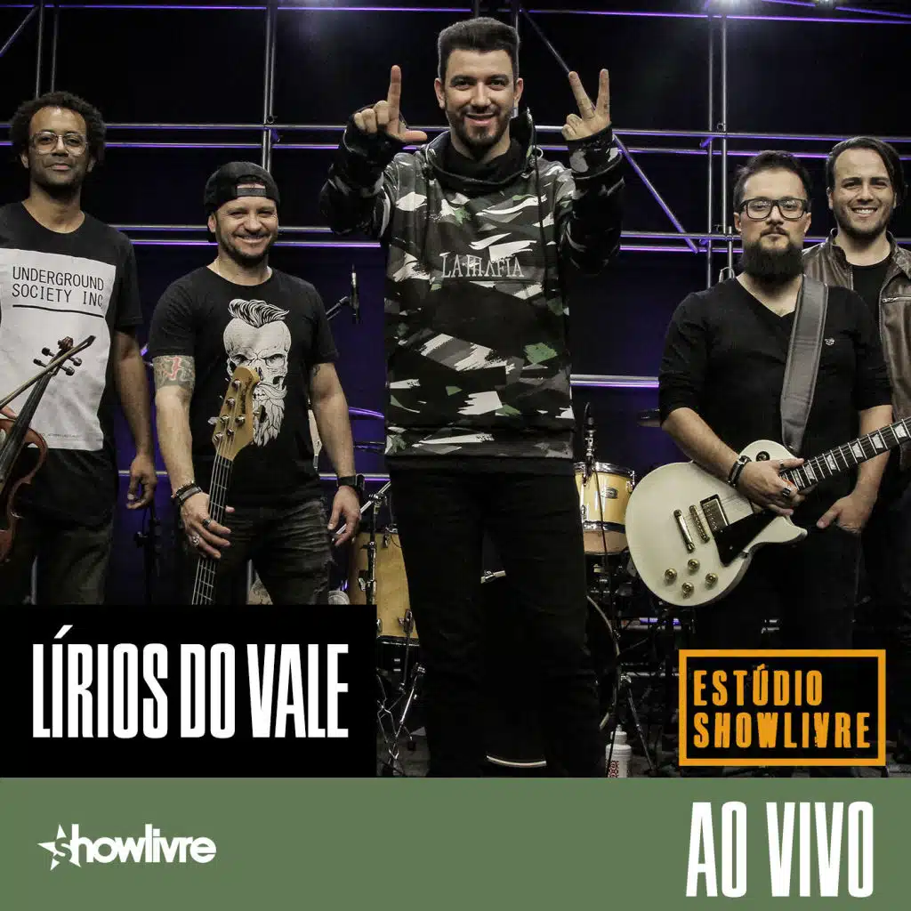 Acredite (Ao Vivo)