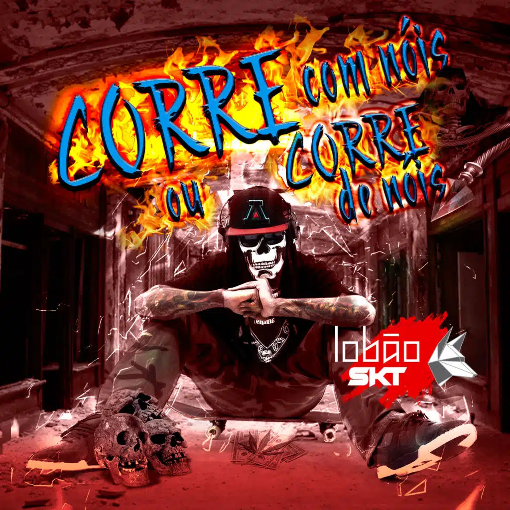 Corre Com Nóis ou Corre de Nóis