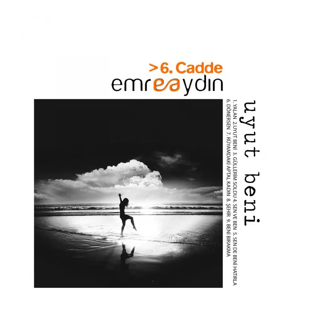 Beni Bırakma (feat. Kaan Beyru)