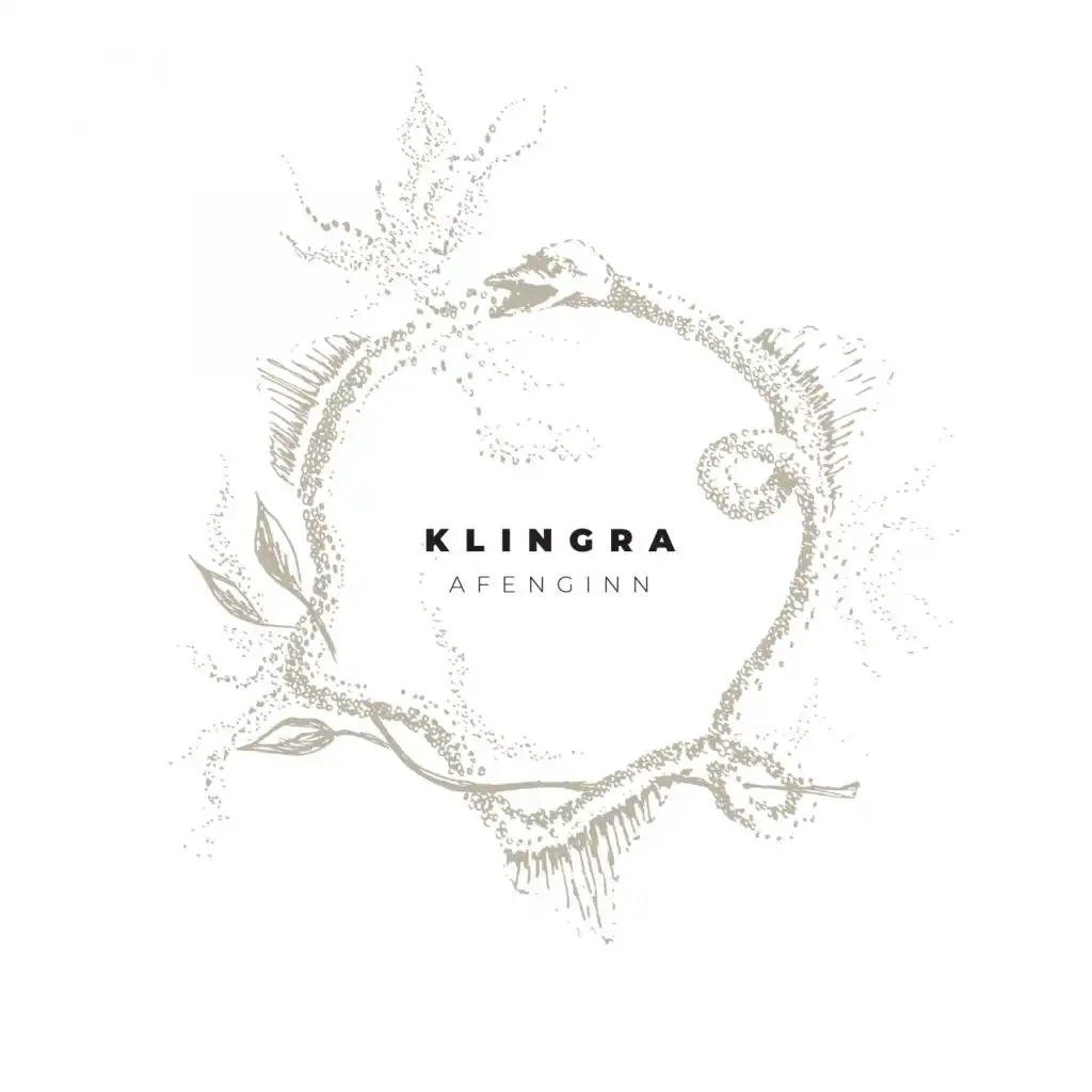 Klingra (feat. Danish String Quartet & Teitur)