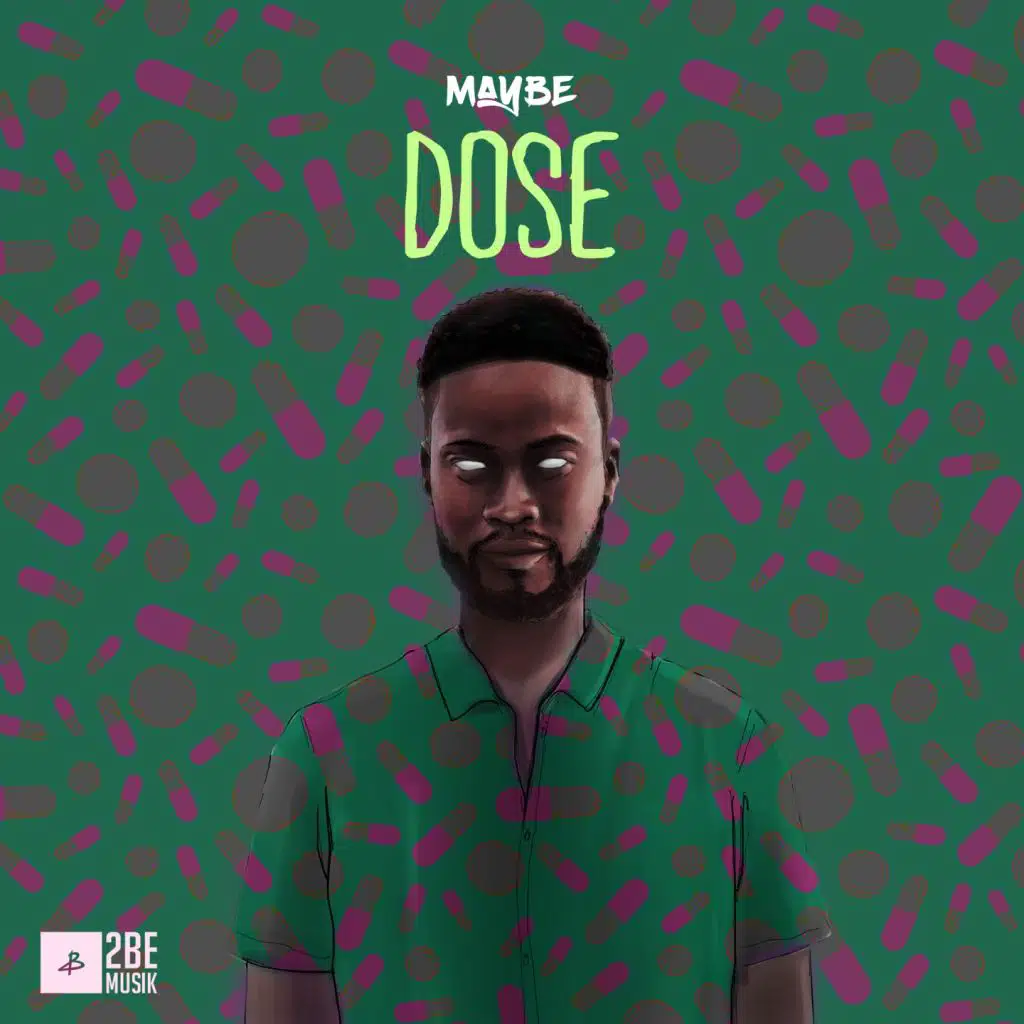 Dose (feat. Zou Cana, Young Tili, Kd the Light, F Manel & By Mic)