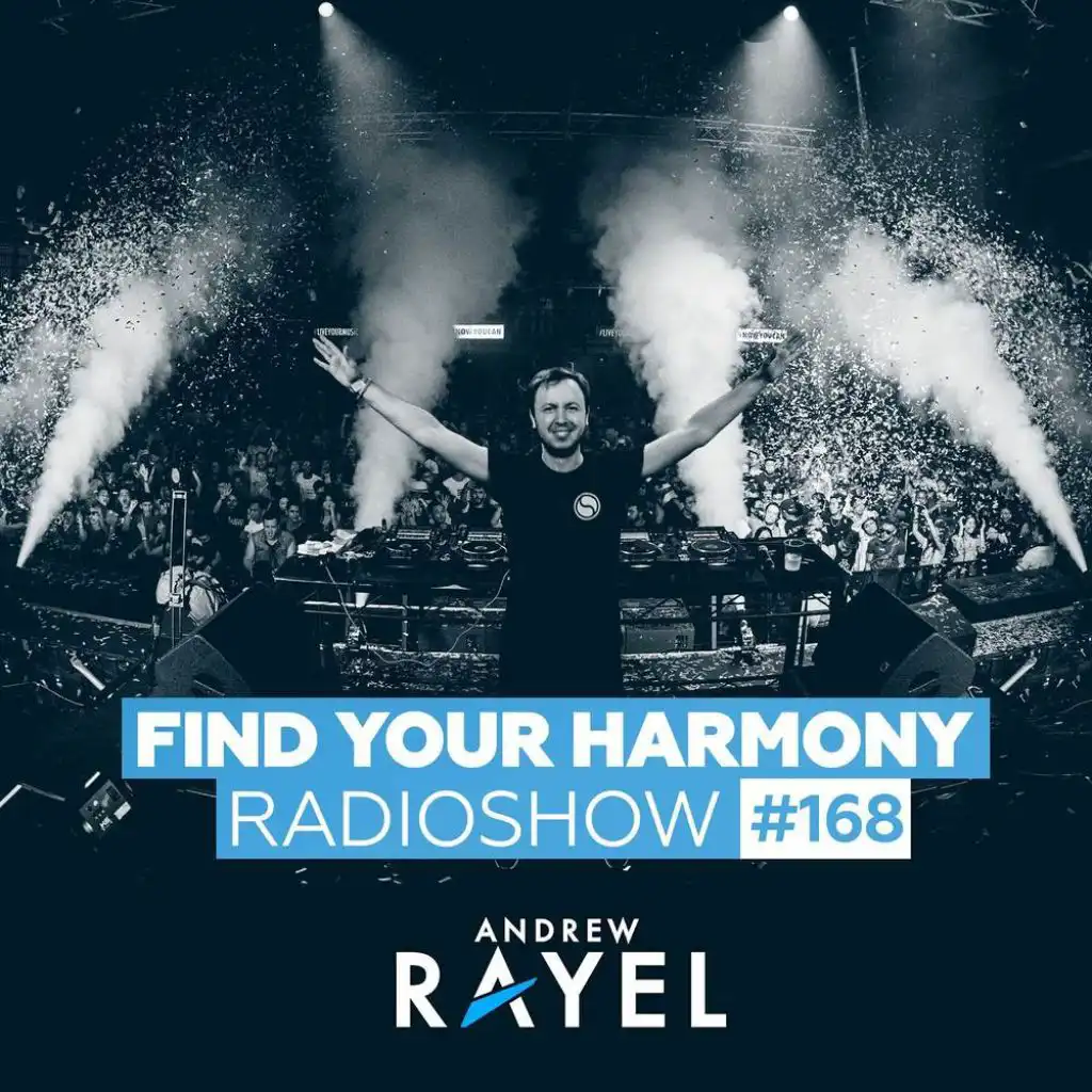Find Your Harmony (FYH168) (Intro)