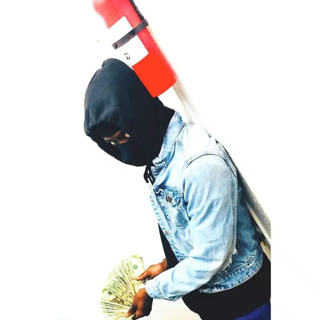 Bust Down (feat. Tory Lanez)