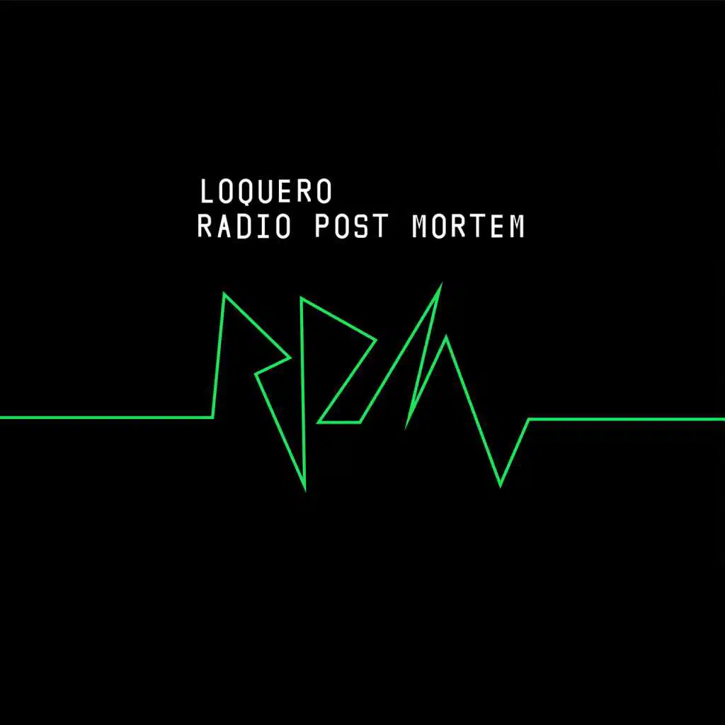 Radio Post Mortem
