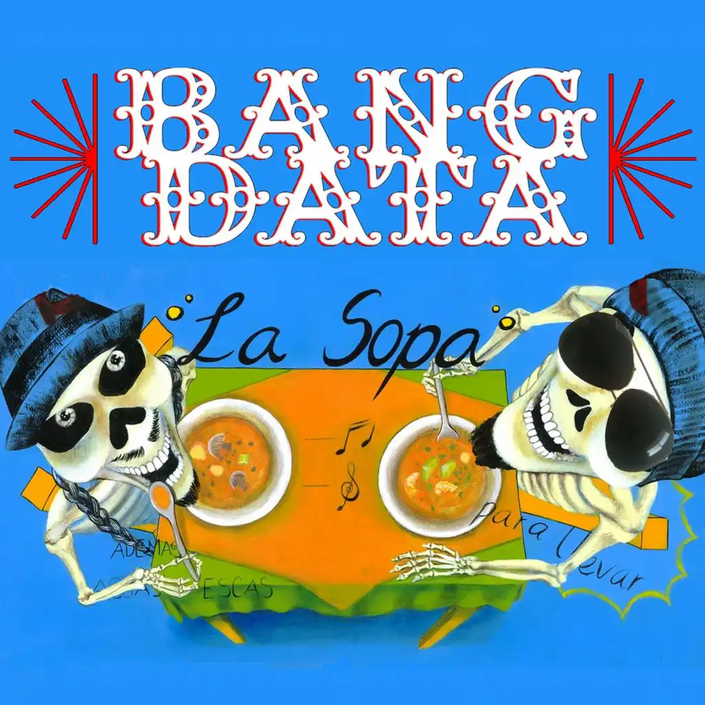 Bang Data